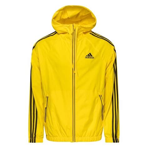 gelbe adidas jacke mit schwarzen streifen|Suchergebnis Auf Amazon.de Für: Adidas Jacke Gelb Schwarz.